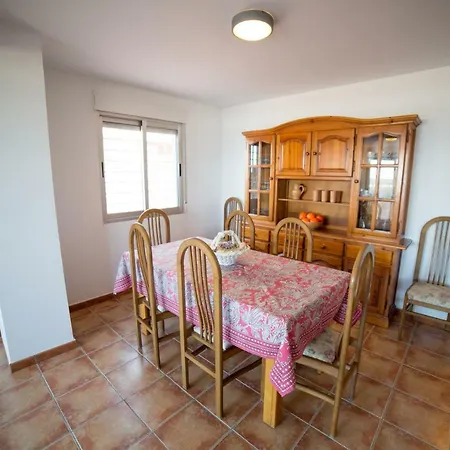 Voramar Апартаменты