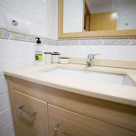 Apartamento Voramar Apartment