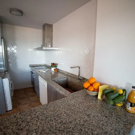Apartamento Voramar Apartment