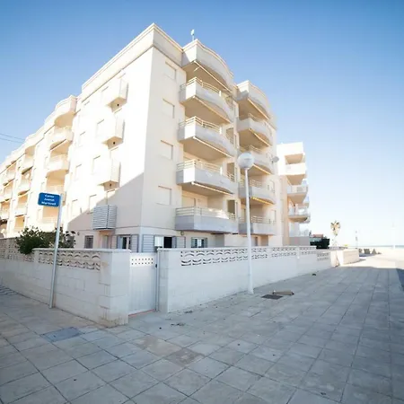 Voramar Апартаменты