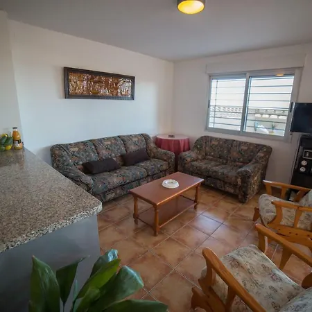 Apartamento Voramar Apartment