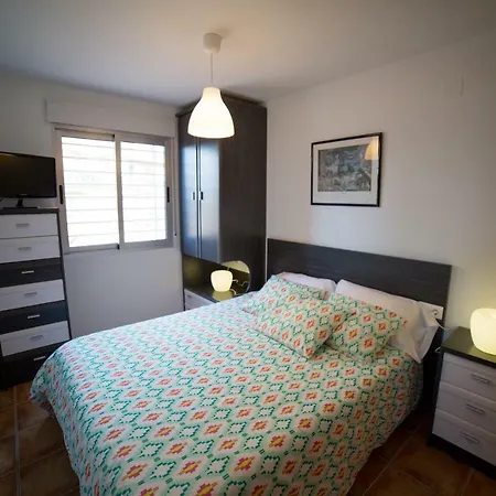 Apartamento Voramar * Daimús