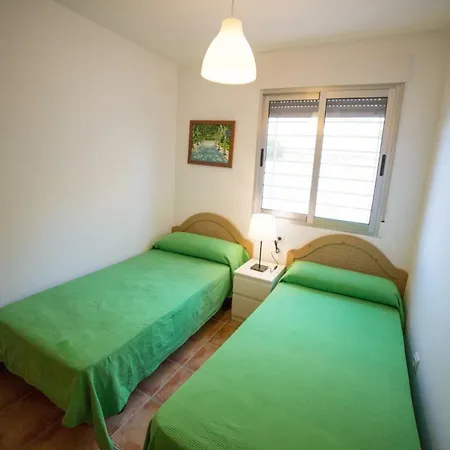 Apartamento Voramar * Daimús