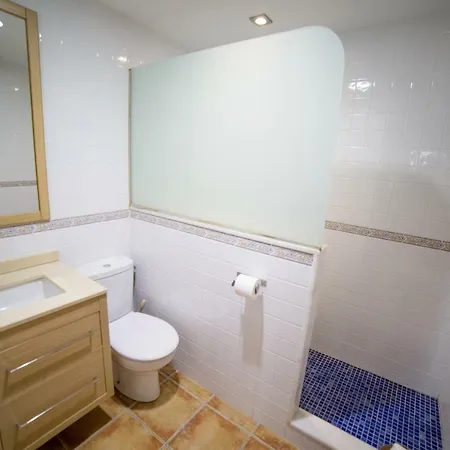 Apartment Apartamento Voramar