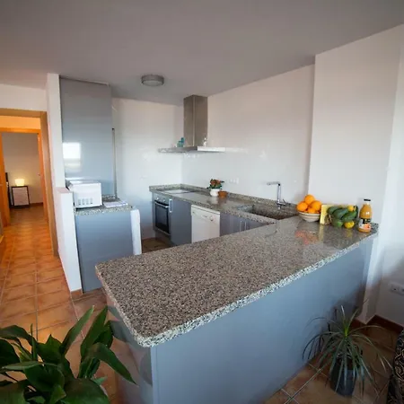Apartamento Voramar * Daimús